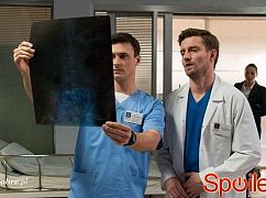 Na dobre i na złe odc. 592 - zdjęcia promocyjne