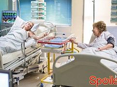 Na dobre i na złe odc. 592 - zdjęcia promocyjne