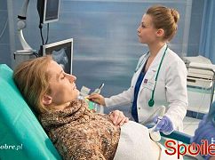 Na dobre i na złe odc. 592 - zdjęcia promocyjne