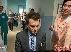 Na dobre i na złe odc. 592 - zdjęcia promocyjne