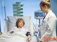 Na dobre i na złe odc. 592 - zdjęcia promocyjne