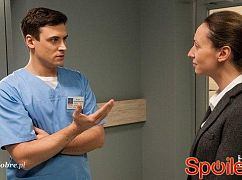 Na dobre i na złe odc. 592 - zdjęcia promocyjne