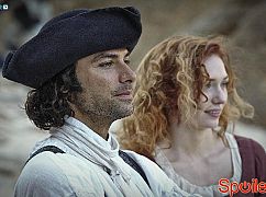 Poldark: 1x04 - zdjęcia promocyjne