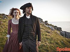 Poldark: 1x04 - zdjęcia promocyjne
