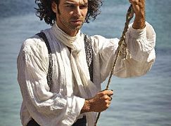 Poldark: 1x04 - zdjęcia promocyjne