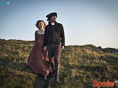 Poldark: 1x04 - zdjęcia promocyjne
