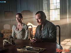 Black Sails: 2x09 XVII - zdjęcia promocyjne