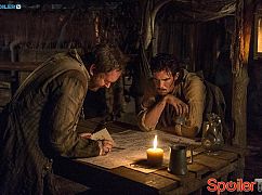 Black Sails: 2x09 XVII - zdjęcia promocyjne