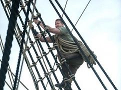 Black Sails: 2x09 XVII - zdjęcia promocyjne