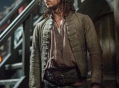 Black Sails: 2x09 XVII - zdjęcia promocyjne