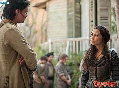 Black Sails: 2x09 XVII - zdjęcia promocyjne