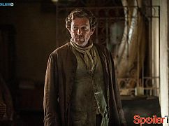 Black Sails: 2x09 XVII - zdjęcia promocyjne
