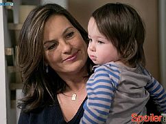 Prawo i bezprawie: 16x17 Parole Violations - zdjęcia promocyjne