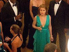 Backstrom: 1x08 Give 'Til It Hurts - zdjęcia promocyjne
