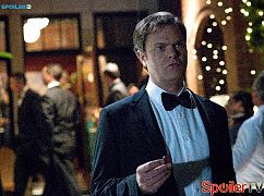 Backstrom: 1x08 Give 'Til It Hurts - zdjęcia promocyjne