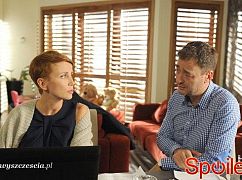 Barwy szczęścia odc. 1261 - zdjęcia promocyjne