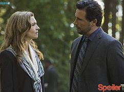 The Returned: 1x03 Julie - zdjęcia promocyjne