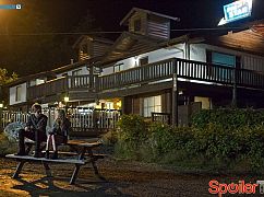 The Returned: 1x03 Julie - zdjęcia promocyjne