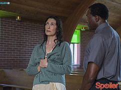The Returned: 1x03 Julie - zdjęcia promocyjne