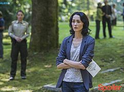 The Returned: 1x03 Julie - zdjęcia promocyjne