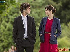 The Returned: 1x03 Julie - zdjęcia promocyjne