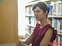 The Returned: 1x03 Julie - zdjęcia promocyjne