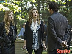 The Returned: 1x03 Julie - zdjęcia promocyjne