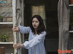 Bitten: 2x07 Bad Dreams -zdjęcia promocyjne