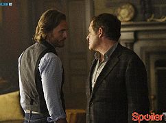 Bitten: 2x07 Bad Dreams -zdjęcia promocyjne