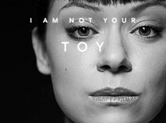 Plakaty promocyjne 3 sezonu serialu Orphan Black