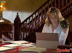 Elementary: 3x18 The View From Olympus - zdjęcia promocyjne
