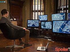 Elementary: 3x18 The View From Olympus - zdjęcia promocyjne