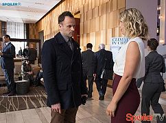 Elementary: 3x18 The View From Olympus - zdjęcia promocyjne
