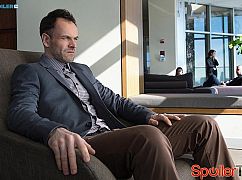 Elementary: 3x18 The View From Olympus - zdjęcia promocyjne