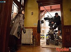 Elementary: 3x18 The View From Olympus - zdjęcia promocyjne