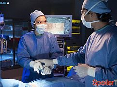 The Night Shift: 2x06 Fog of War - zdjęcia promocyjne