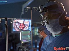 The Night Shift: 2x06 Fog of War - zdjęcia promocyjne