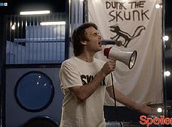 Last Man on Earth: 1x05 Dunk the Skunk & 1x06 Some Friggin' Fat Guy - zdjęcia promocyjne