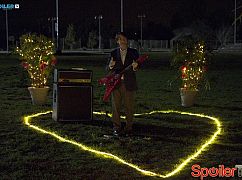 Last Man on Earth: 1x05 Dunk the Skunk & 1x06 Some Friggin' Fat Guy - zdjęcia promocyjne