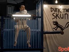 Last Man on Earth: 1x05 Dunk the Skunk & 1x06 Some Friggin' Fat Guy - zdjęcia promocyjne