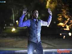 CSI: Cyber: 1x04 Fire Code - zdjęcia promocyjne