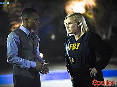 CSI: Cyber: 1x04 Fire Code - zdjęcia promocyjne