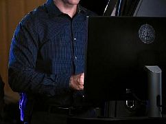 CSI: Cyber: 1x04 Fire Code - zdjęcia promocyjne