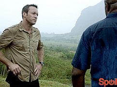 Hawaii 5.0: 5x20 Ike Hanau - zdjęcia promocyjne