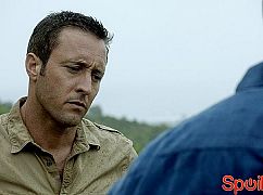 Hawaii 5.0: 5x20 Ike Hanau - zdjęcia promocyjne