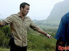 Hawaii 5.0: 5x20 Ike Hanau - zdjęcia promocyjne
