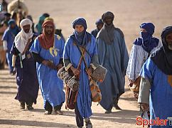 American Odyssey: 1x02 Oscar Mike - zdjęcia promocyjne
