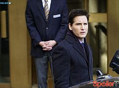 American Odyssey: 1x02 Oscar Mike - zdjęcia promocyjne