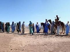 American Odyssey: 1x02 Oscar Mike - zdjęcia promocyjne