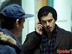 American Odyssey: 1x02 Oscar Mike - zdjęcia promocyjne